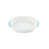 Richell Tri Mogumogu Period Plate from around 7 months