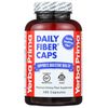 Yerba Prima Daily Fiber, 625mg, 180 Caplets