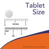 NOW Melatonin 3 mg Chewable- 180 Lozenges, Fast Absorption, Healthy Sleep Cycle