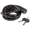 Hunters Specialties 6' Cable Lock with Key Lock