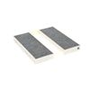 Bosch R5525 - Cabin Filter activated-carbon