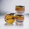 HONEY POT | BEESWAX LIP BALM (PASSIONFRUIT)