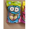S28 - TWO Jolly Ranchers Bath bombs Watermelon/Blu