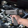 KZYEE KT60 Timing Light Car Inductive Ignition Gun for 2&4 Stroke Petrol Engine