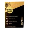 9 Count CleanWorld Plant-Based Toothbrushes Soft Bristles Vegan Friendly (3x3pk)