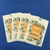 4 Beloved Radiant Glow Sheet Mask, Patchouli & Orange Flower