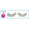BEAUTY NAILER VP-17x10 Eyelash Value Pack, Value Set of 10 (Long Lasting Medium Long)