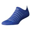 Drymax Thin Running No Show Tab, Royale/Anthracite, W5-7 / M3.5-5.5