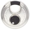 ABUS Bicycle Key Lock Road Bike Key Padlock [DISKUS 20]