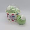 Coconut Lime Bubble Bath Truffles, 3 pack by Sassy Bubbles