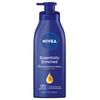 NIVEA Essentially Enriched Body Lotion, 16.9 Ounce by Nivea