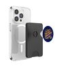 Masonic_symbol with "Personal Improvement"Freemason_S&C PopSockets PopWallet for MagSafe