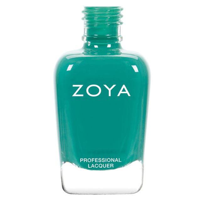 ZOYA Nail Color 15ml ZP797 CECILIA [Nekoposu not available] Nail supplies specialty store