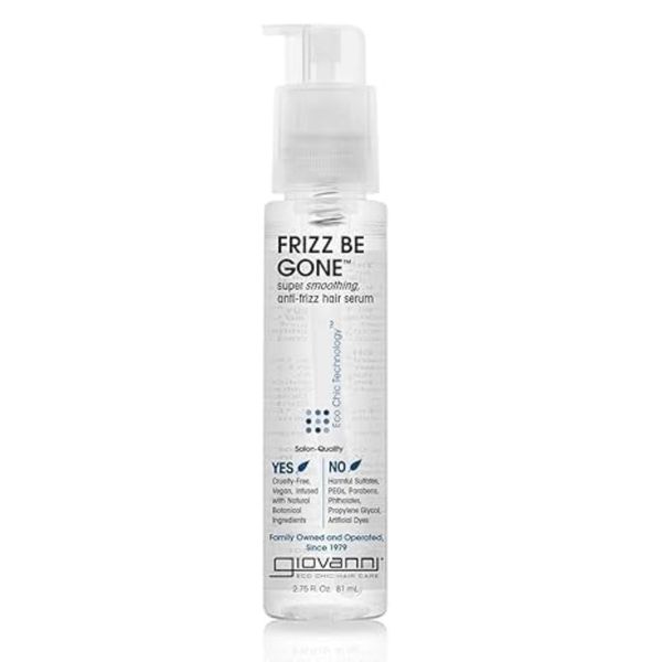 Giovanni Frizz Be Gone 80 ml