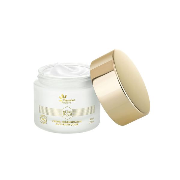 Elixir Royal Redensifying Anti-Wrinkle Day Cream 50 ml