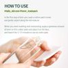 PYUNKANG YUL Calming Deep Moisture Toner - Face Toner for Women containing AHA and PHA - for Teens and Adults - Astringent for Face - Korean Facial Toner - 150ml 5.07 Fl. Oz.