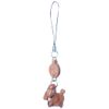 Strap putiwan Poodle Dog Leather Story