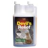 Naf Naf NAF - Devils Relief Horse Joint Supplement x Size: 1 Lt