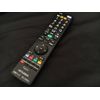 Mitsubishi RL18904 LCD TV Remote Control
