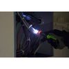 Greenlee GT13 Non-Contact Voltage Detector Audible Visual Alert Tester