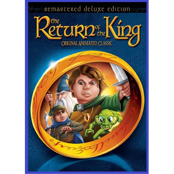 Return of the King