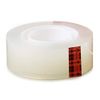 Scotch Transparent Tape, Clear Tape Engineered For Office And Home Use