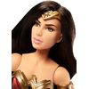 Battle-Ready WONDER WOMAN Doll