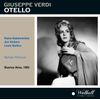 Verdi:Otello Buenos Aires 1963