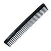 Termix Professional Carbon Comb For Cutting and Curling Treatments Comb with highly resistant and durable fibre Antistatic and resistant to high temperatures