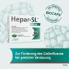 HEPAR SL 320MG HART, 100 St [Badartikel]