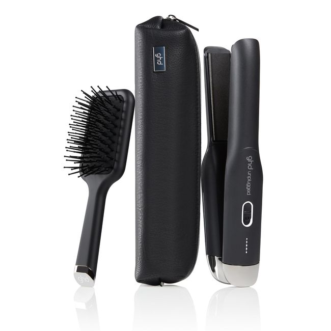 ghd unplugged™ Geschenkset 2023