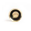 Thrifco 4400314 3/4" FHT Brass Hose Cap