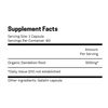 Godsent Herbs - Dandelion Root |500 mg each |60 ct.