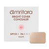 Amritara Bright Cover Concealer SPF 50+ PA++++ Refill CO3 Warm