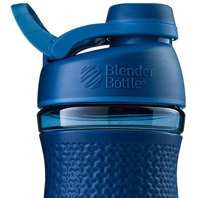 BlenderBottle SportMixer Combo - 28 Oz, 2 Pack – Contarmarket