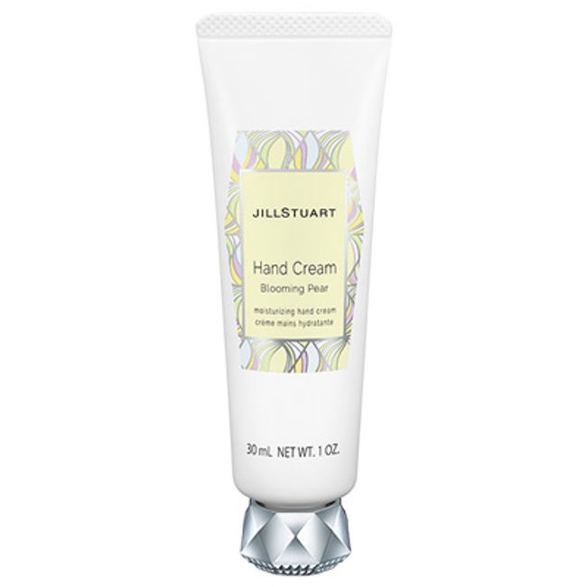 Free non-standard shipping JILL STUART Hand Cream Blooming Pear 30g