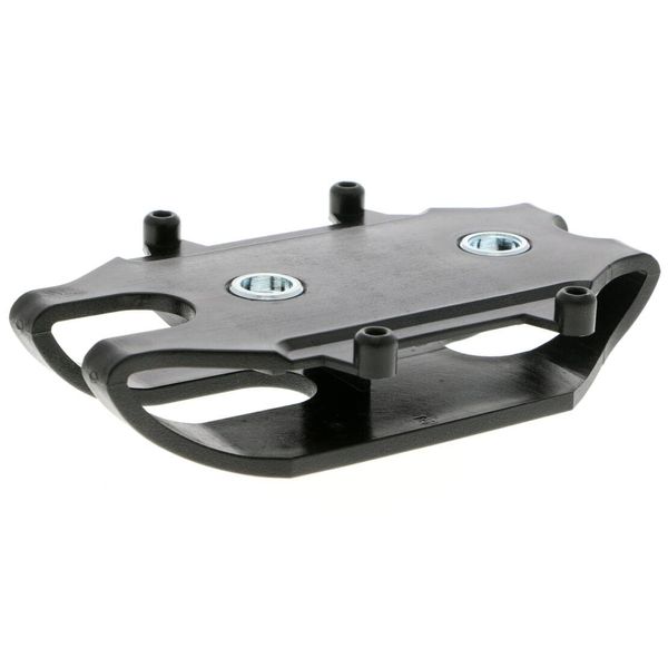 VAICO V20-7100 Mounting Bracket, bumper