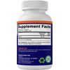 Vitamatic Apigenin 50mg 120 Vegetarian Capsules