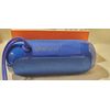 Bluetooth speaker portable