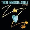 These Immortal Souls - Extra [New Vinyl LP]
