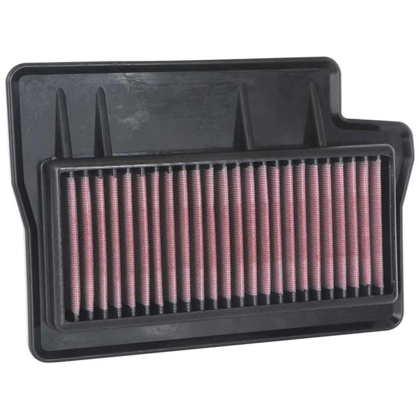 K&N Filtro De Air YA-9021