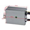 24v 500w Brush Speed Controller+Reverse Forward Switch Pedal Wire E-Bike Scooter