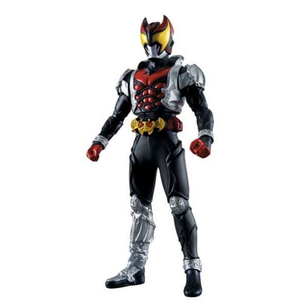 仮面ライダーキバ ライダーヒーローシリーズKV01 仮面ライダーキバ(キバフォーム)