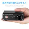Nobsound T3 MM Phono Preamp Record Player Preamp HiFi Turntable Amplifier