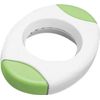 Green Egg Shell Opener, Egg Cracker Separator for Raw, Creative Eggshell Topper Cutter, Egg Cutter for Hard Boiled Eggs, Egg Topper Kitchen Tool, Kitchen Tools and Gadgets