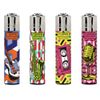 KSP Partners X4 Clipper Lighter, Music Design