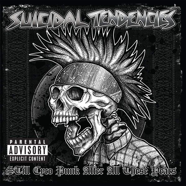 Still Cyco Punk After All These Years [VINYL]