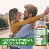 2xVitamin B Complex B1,B3,B12 Supplement Boost Immune, Bone, Energy 120 Capsules
