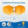 Chewise Bully Stick Holder, Improved Bully Sticks Holder, Ultimate Secure Hea...