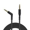 Fenmic SteelSeries Arctis Nova Pro Nova 1 Headphone Cable Audio Cable, 1.5M